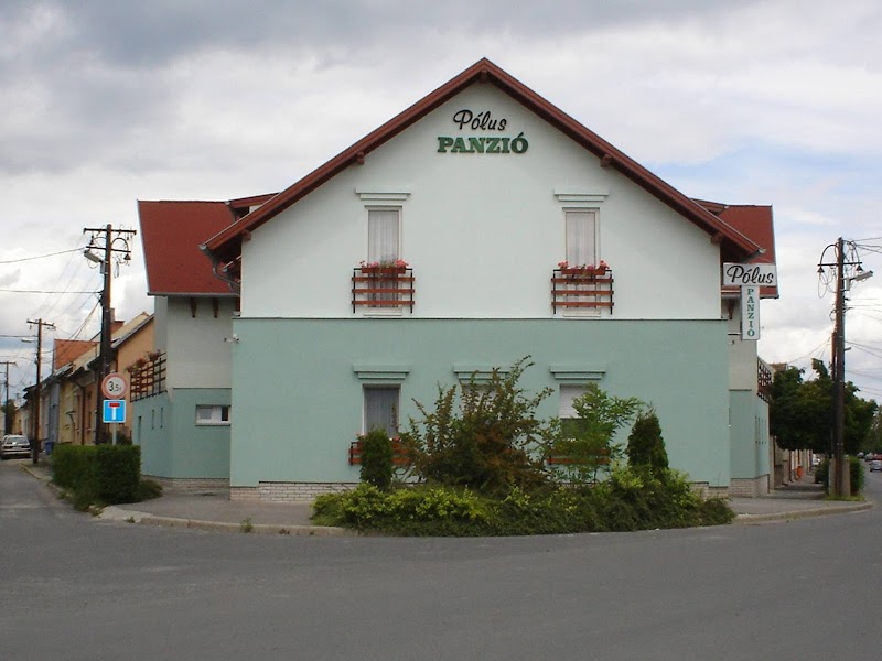 Polus Pension in Sopron, Hungary