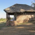 Pomeroy Lodges