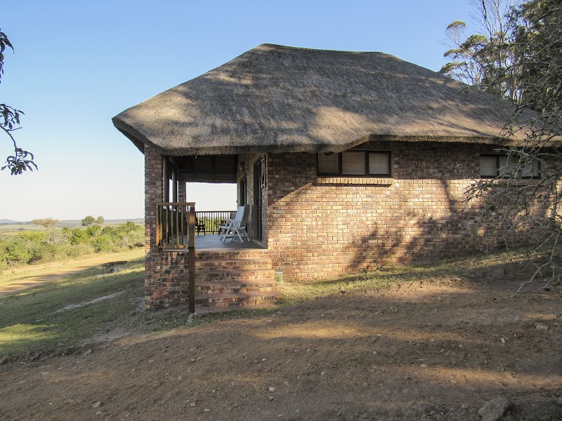 Pomeroy Lodges in Port Alfred, South Africa