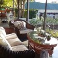 Pontac Manor Hotel