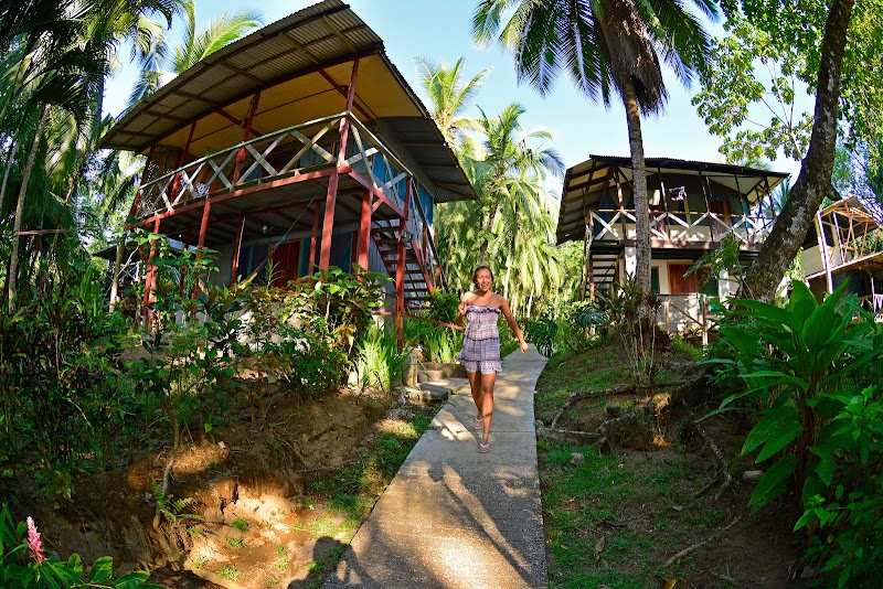 Poor Man's Paradise in Jimenez, Costa Rica