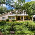 Porcupine Ridge Guest House