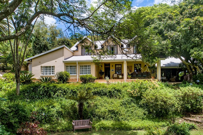 Porcupine Ridge Guest House in Sabie, South Africa