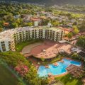 Porta Hotel del Lago