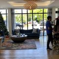 Porters Boutique Hotel