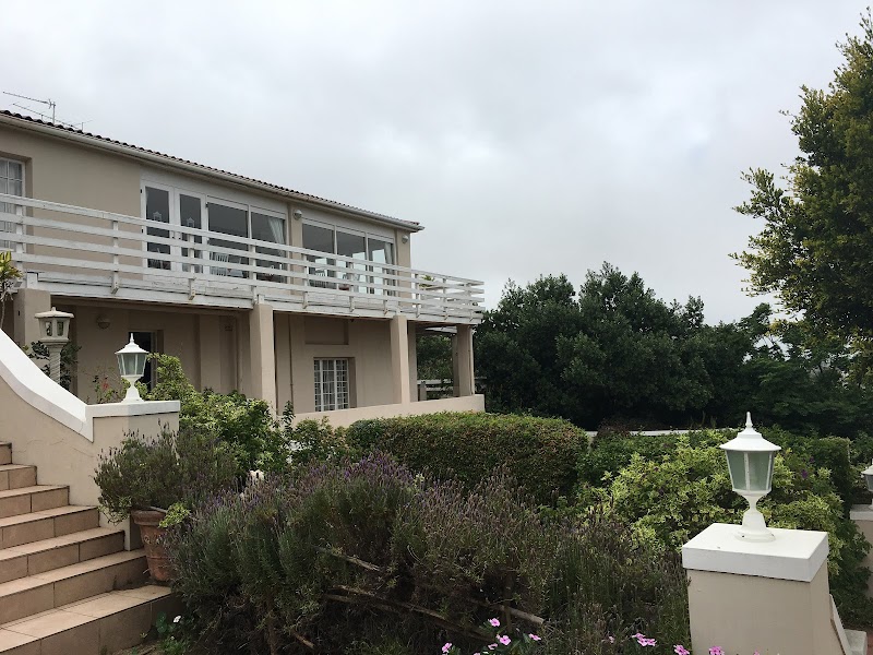 Portofino Guest House in Port Alfred, South Africa