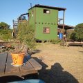 Posada Anacahuita