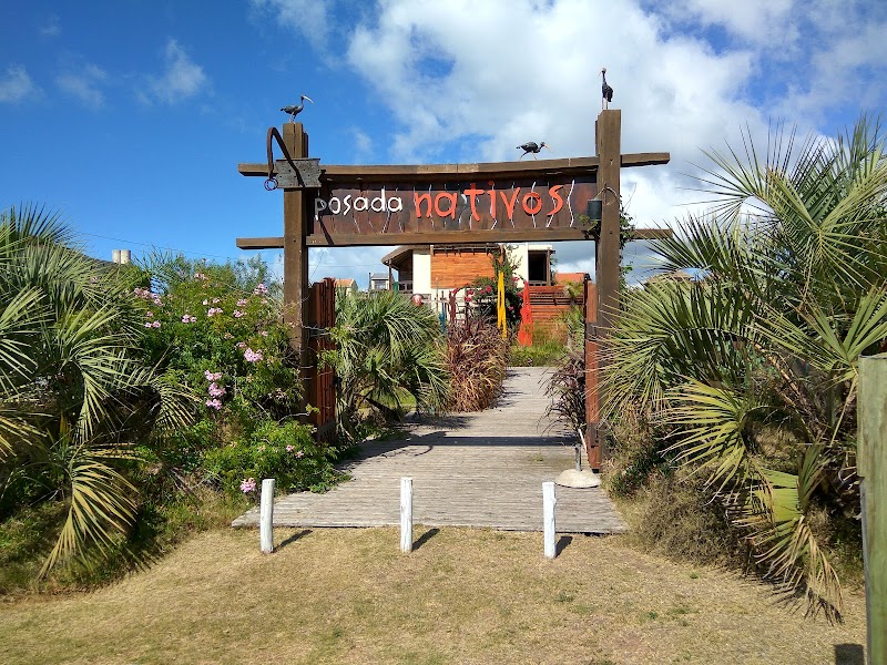 Posada Nativos in La Paloma, Uruguay