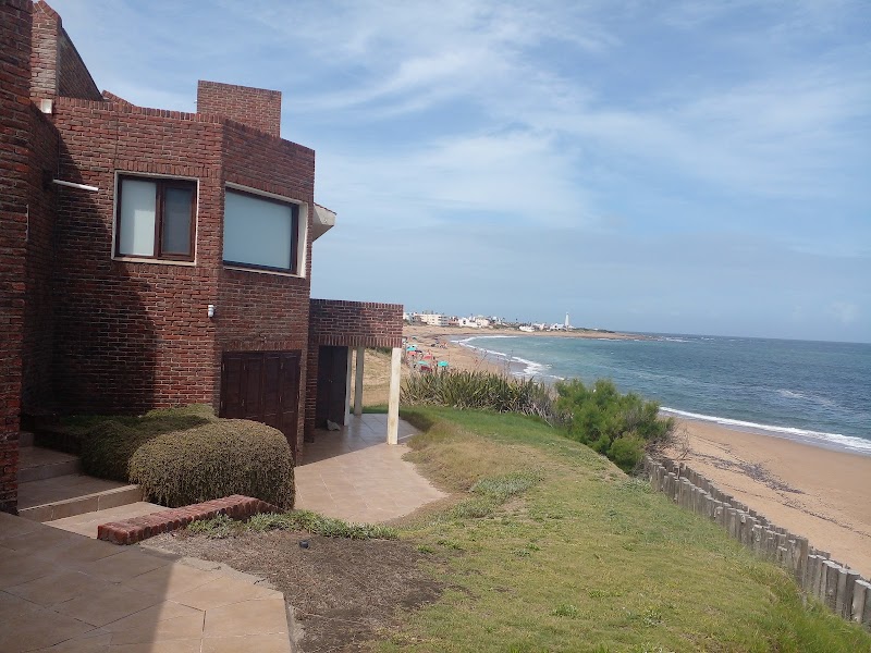 Posada Vientos de La Pedrera in La Paloma, Uruguay