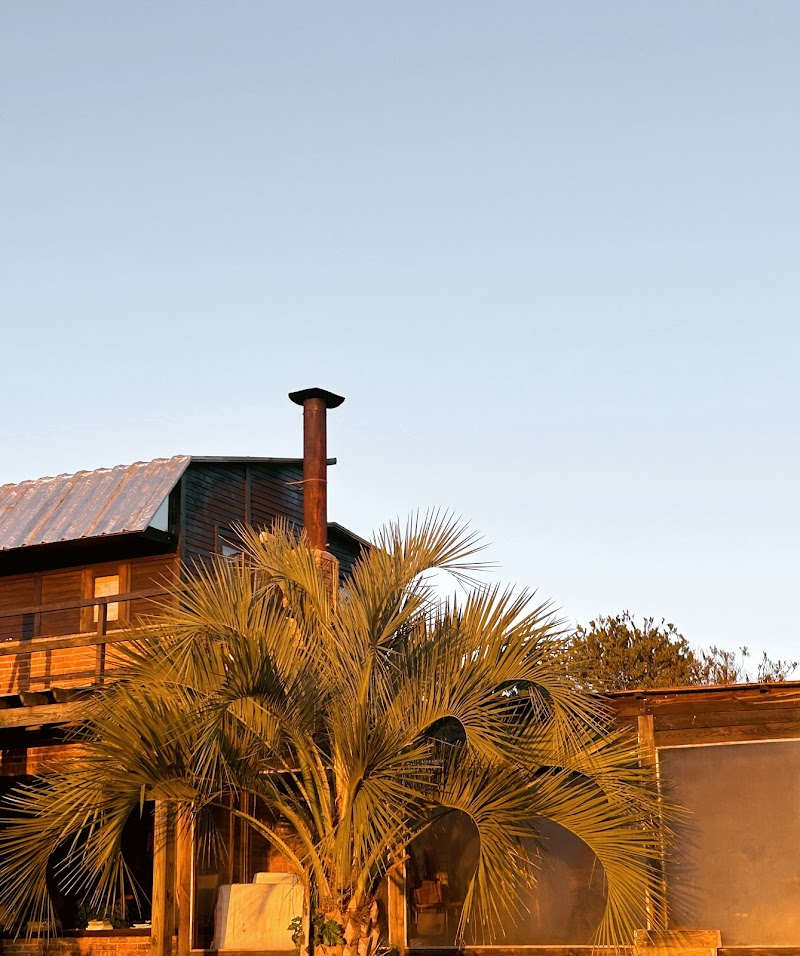Posada de la Luna in La Paloma, Uruguay
