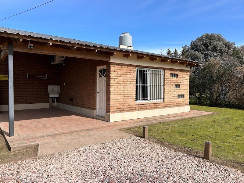 Posada de los Cerros in Minas, Uruguay