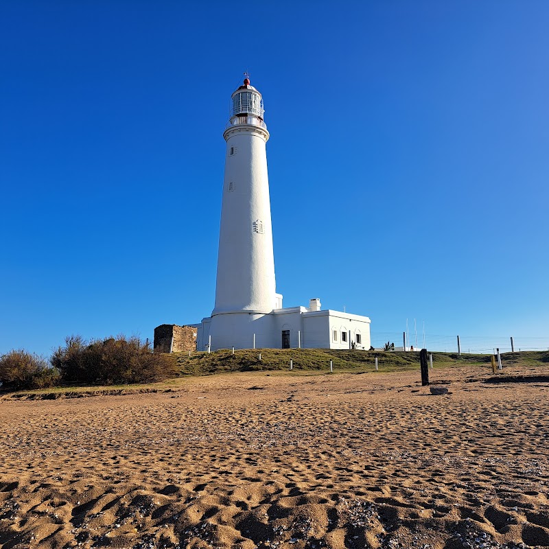 Posada del Faro in La Paloma, Uruguay