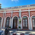 Posada del Fray