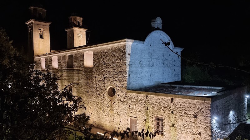 Posada del Gobernador in Colonia del Sacramento, Uruguay