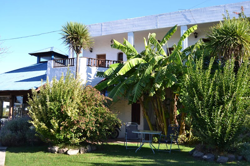 Posada del Navegante in Carmelo, Uruguay