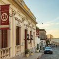 Posada del Virrey