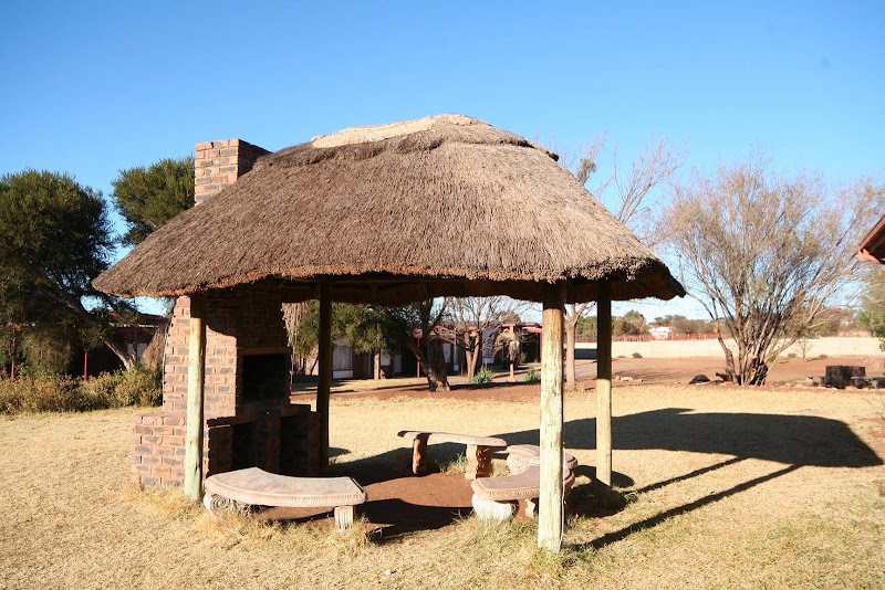 Postmasburg Inn in Postmasburg, South Africa