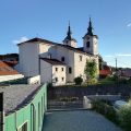 Postojna Cave Rooms & Apartments Proteus