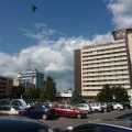 Prahova Plaza Hotel