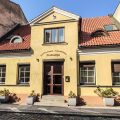 Preliudija Hotel