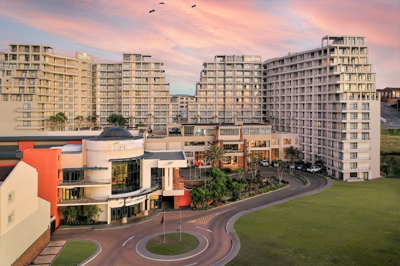 Premier Hotel East London ICC in East London, South Africa