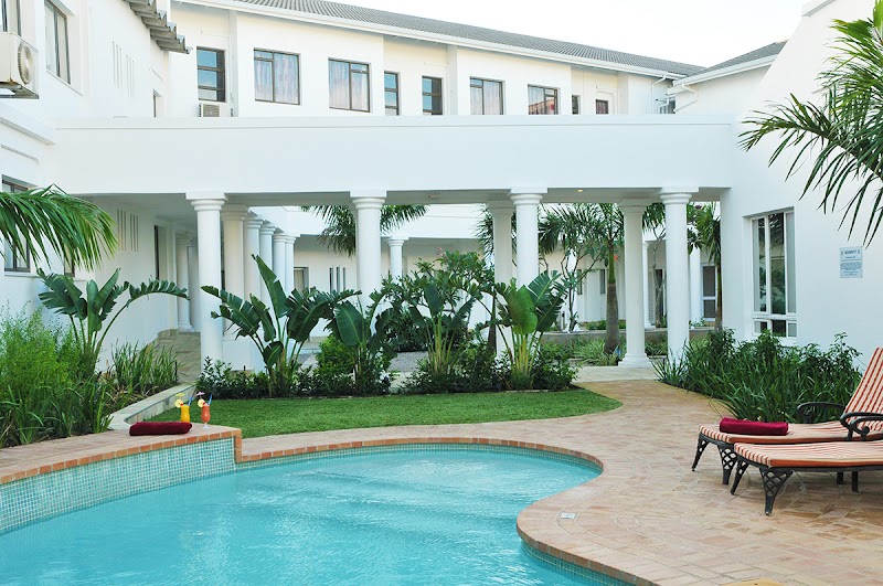 Premier Hotel The Richards in Richards Bay, South Africa