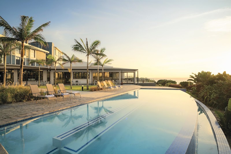 Premier Resort Cutty Sark in Scottburgh, South Africa