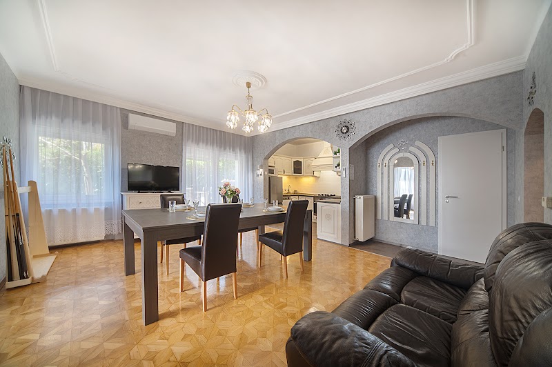 Premium Delux Apartment in Pecs, Hungary
