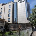 President Hotel