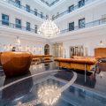 Prestige Hotel Budapest