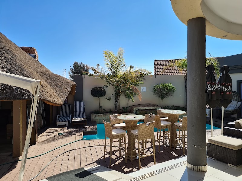 Prestigious Guest House in Kimberley, South Africa