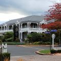 Prince’s Gate Hotel
