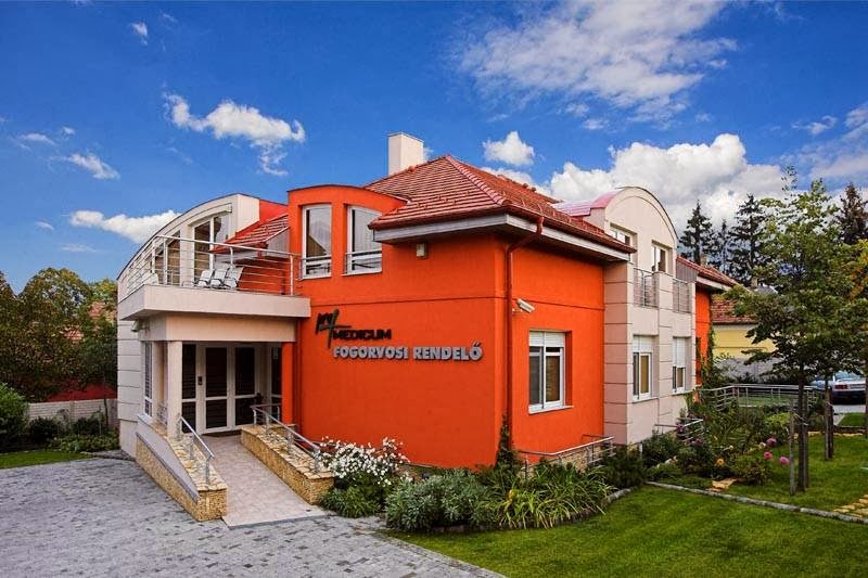 Promedicum Panzió in Veszprem, Hungary