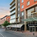 Protea Hotel Fire & Ice! by Marriott Johannesburg Melrose Arch