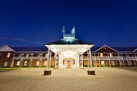 Protea Hotel Kimberley in Kimberley, South Africa