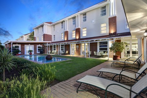 Protea Hotel Mahikeng in Mahikeng, South Africa