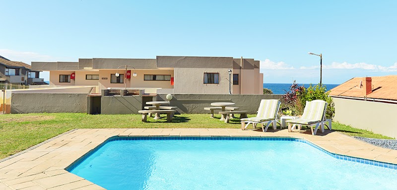Protea Hotel Margate in Margate, South Africa