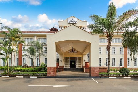 Protea Hotel by Marriott Blantyre Ryalls in Blantyre, Malawi