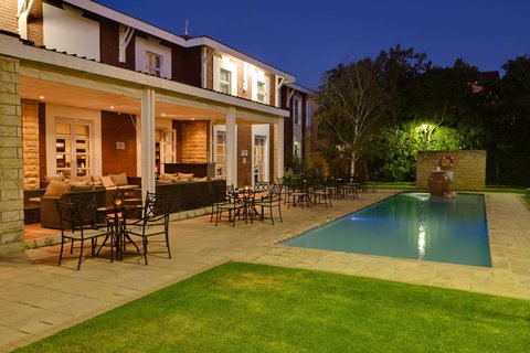 Protea Hotel by Marriott Bloemfontein in Bloemfontein, South Africa
