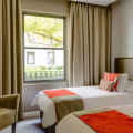 Protea Hotel by Marriott Cape Town Waterfront Breakwater Lodge