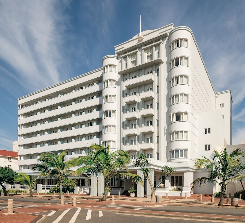 Protea Hotel by Marriott Durban Edward in Durban, South Africa