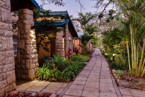 Protea Hotel by Marriott Empangeni in Empangeni, South Africa