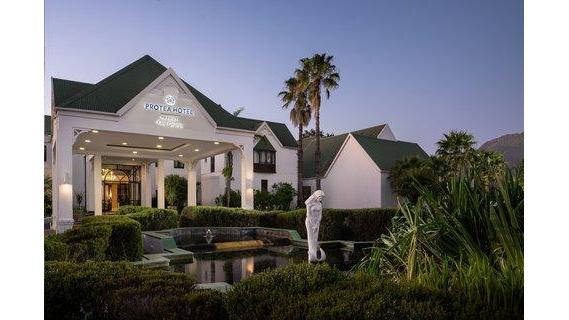 Protea Hotel by Marriott George King George in George, South Africa