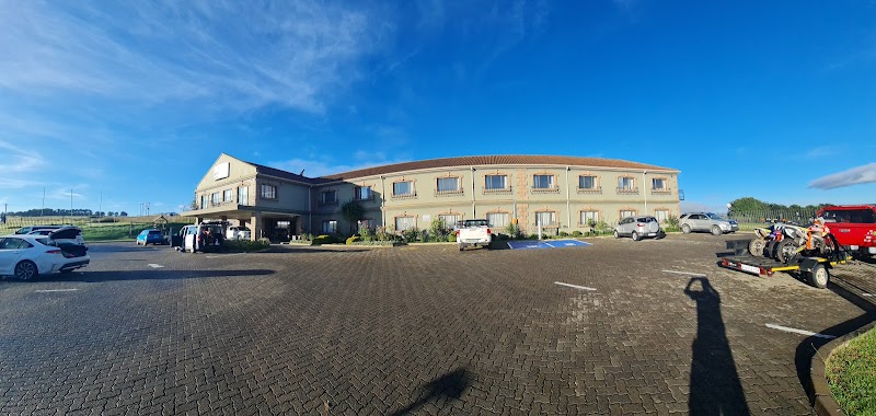 Protea Hotel by Marriott Harrismith Montrose in Harrismith, South Africa