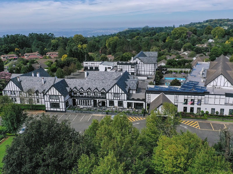 Protea Hotel by Marriott Hilton in Pietermaritzburg, South Africa
