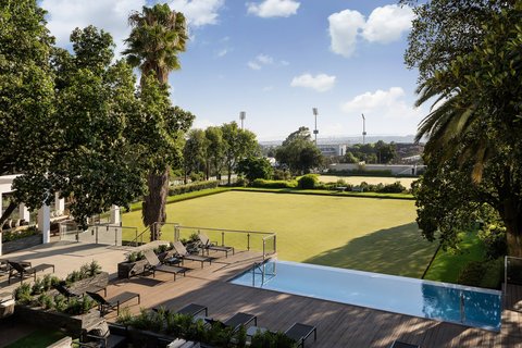 Protea Hotel by Marriott Johannesburg Balalaika Sandton in Johannesburg, South Africa