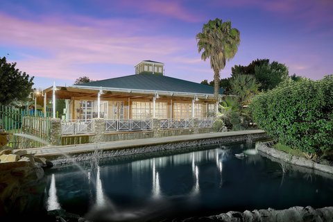 Protea Hotel by Marriott Klerksdorp in Klerksdorp, South Africa