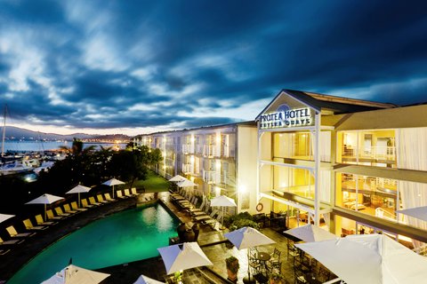 Protea Hotel by Marriott Knysna Quays in Knysna, South Africa
