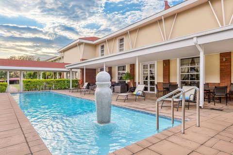 Protea Hotel by Marriott Nelspruit in Nelspruit, South Africa