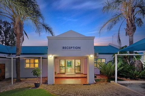 Protea Hotel by Marriott Polokwane Landmark in Polokwane, South Africa